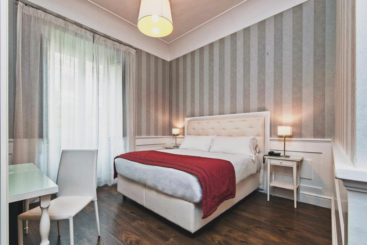 Star Vatican Rooms Roma Exterior foto