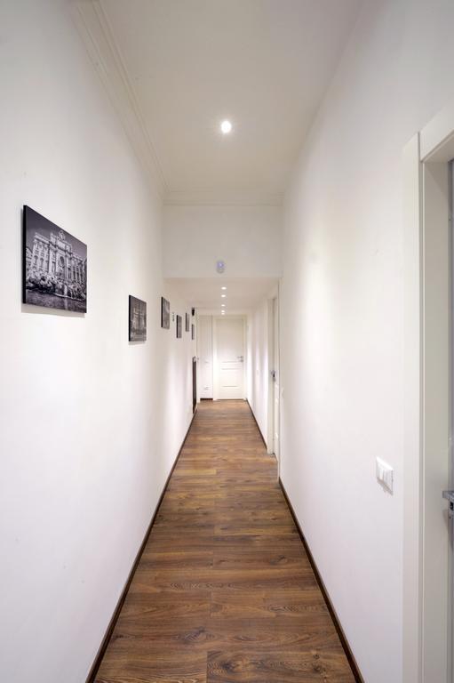 Star Vatican Rooms Roma Exterior foto
