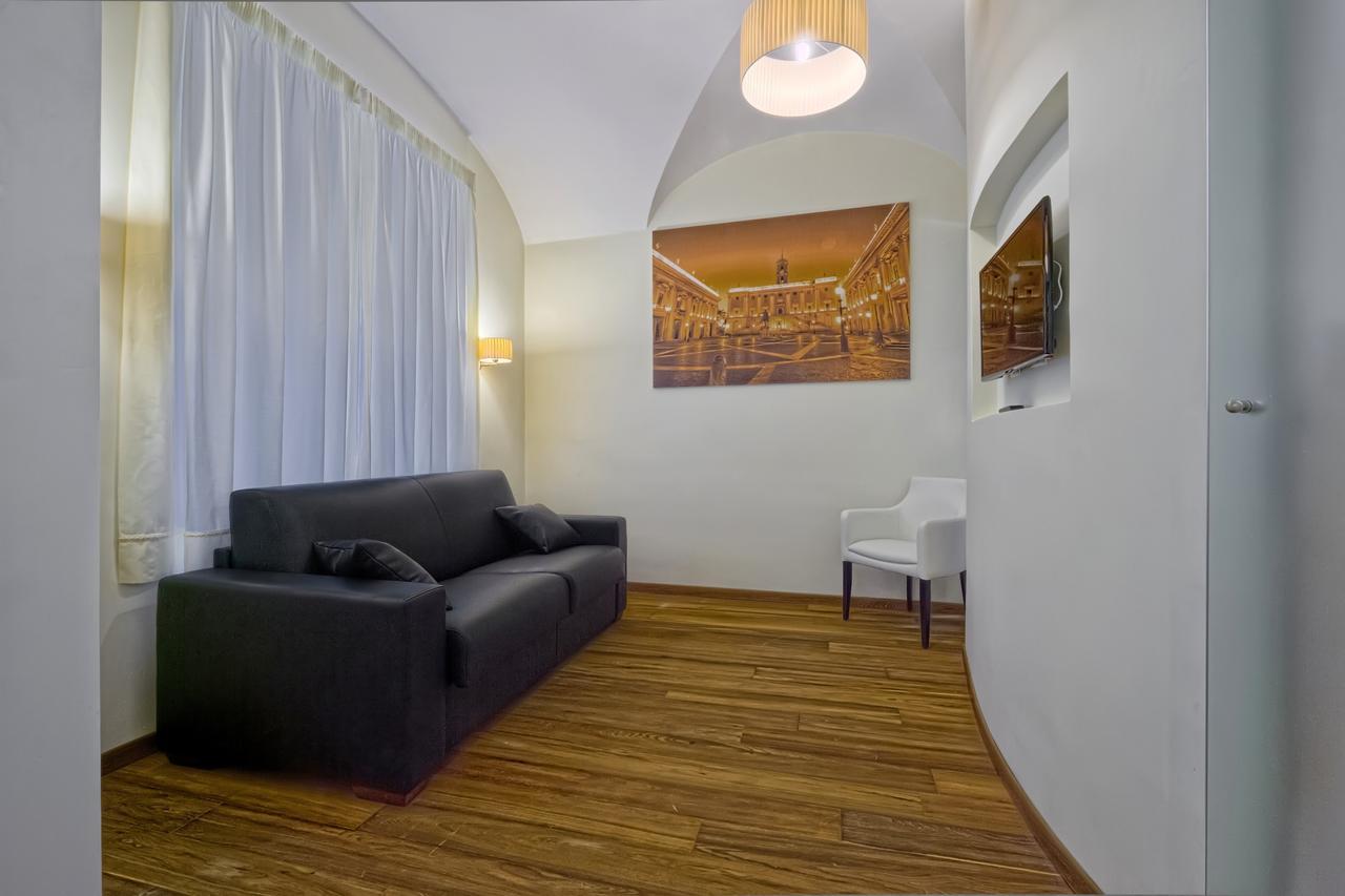 Star Vatican Rooms Roma Exterior foto
